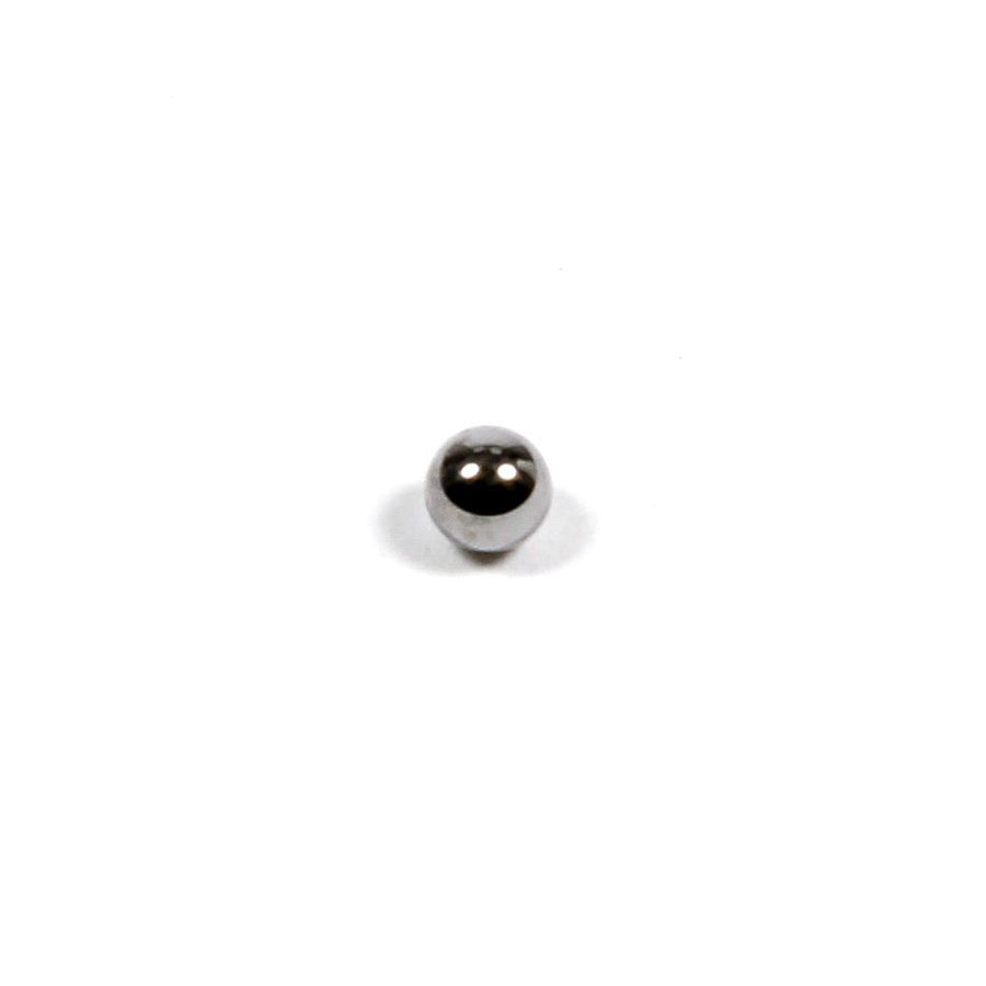 Fox Air Valve 52100 Grade 25 Chrome Ball Individual Display