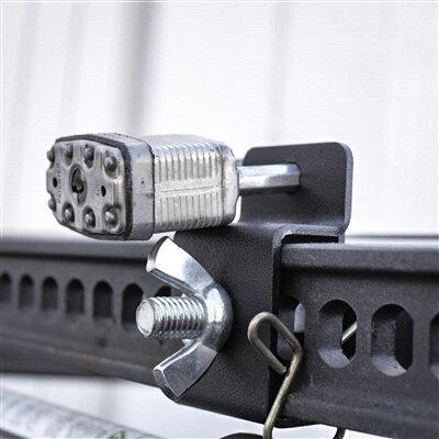 Hi-Lift Jack Bracket Kit Bed Accessories Leitner Designs display