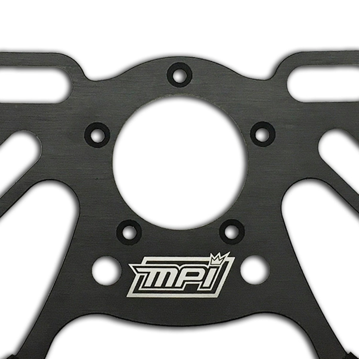 DRG-12/13 Steering Wheels MPI close-up