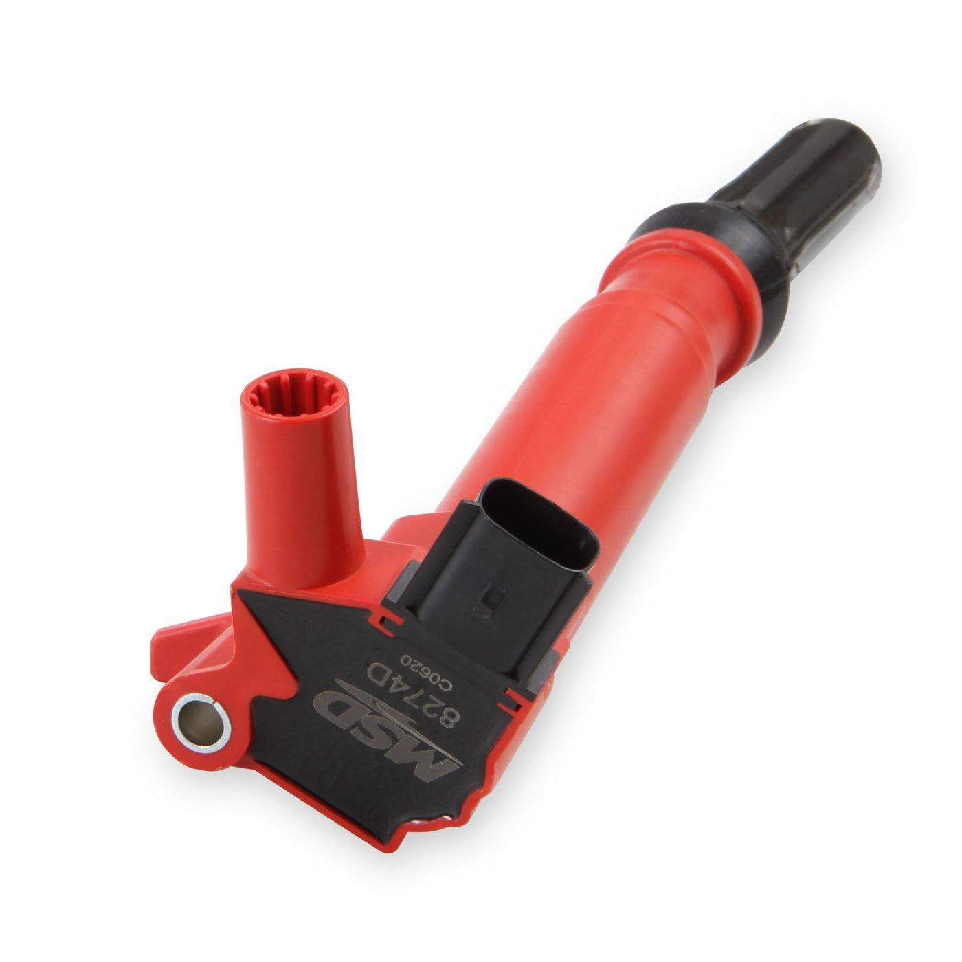 '10-17 Ignition RedBlaster Coils Ford F-Series Electrical MSD display