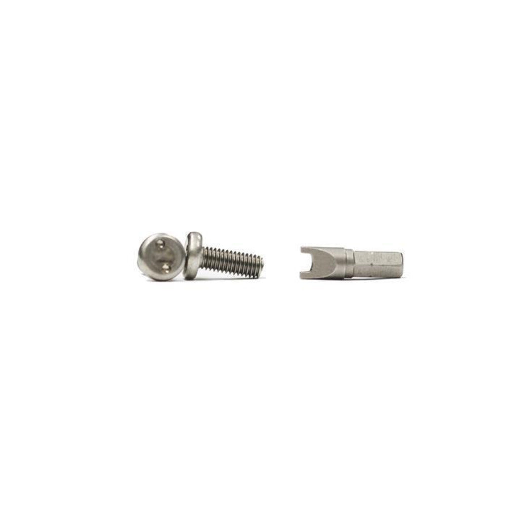 OnX6, S8, XL & XL-R, LP Series, Security Hardware Kit Lighting Baja Designs Display of Included Parts