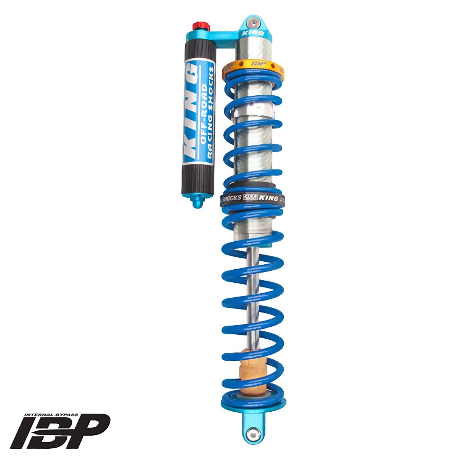 Polaris RZR-XP Turbo S 3.0 IBP Rear Shock UTV Suspension King Off-Road Shocks