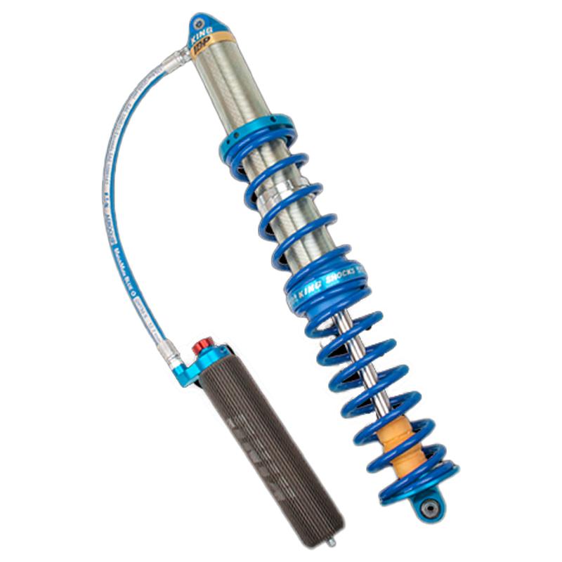 Polaris RZR XP1000 3.0 IBP-Finned RR Rear Coilover-w/ Adjuster UTV Suspension King Off-Road Shocks