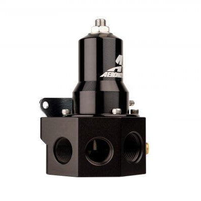 Pro Series EFI Regulator Regulator Aeromotive Inc.