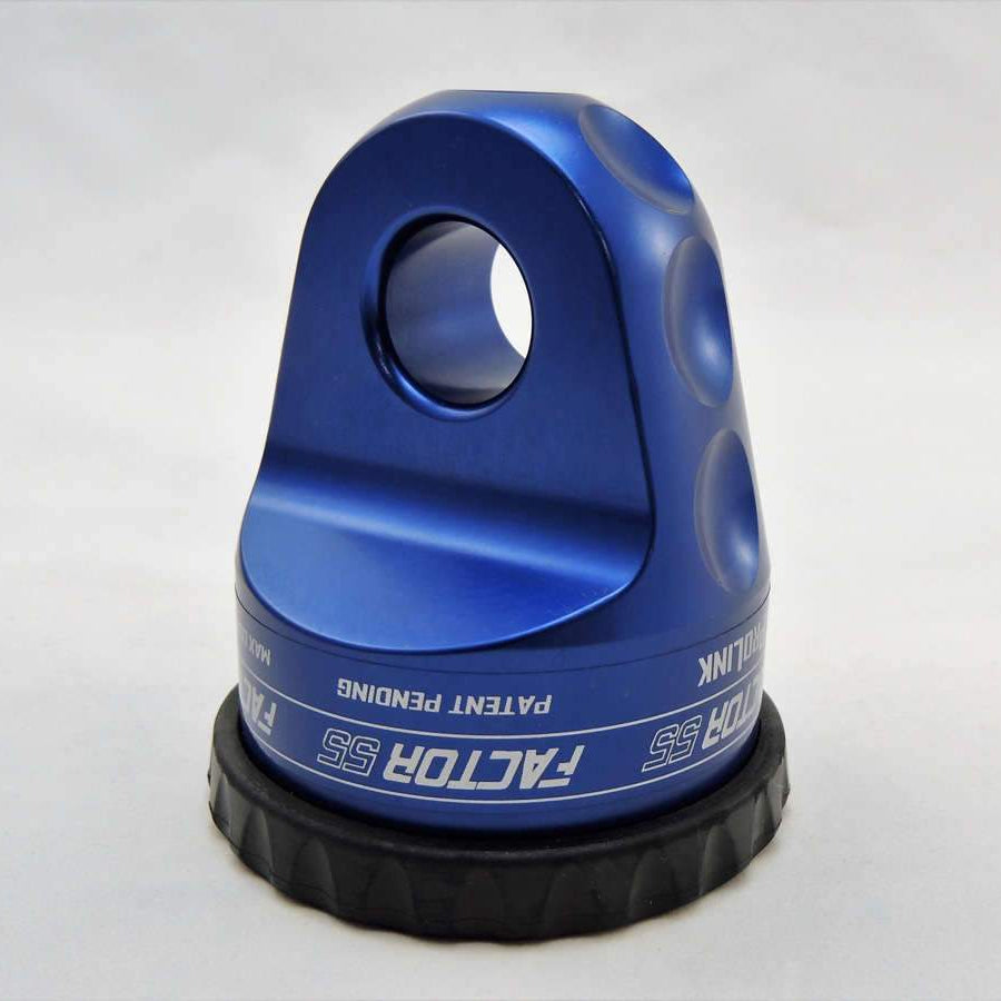 Factor 55 - ProLink Blue Display