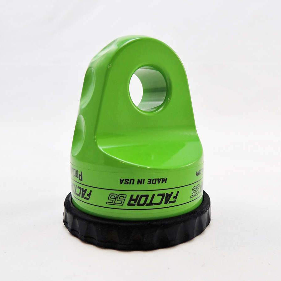 Factor 55 - ProLink Lime Green Display