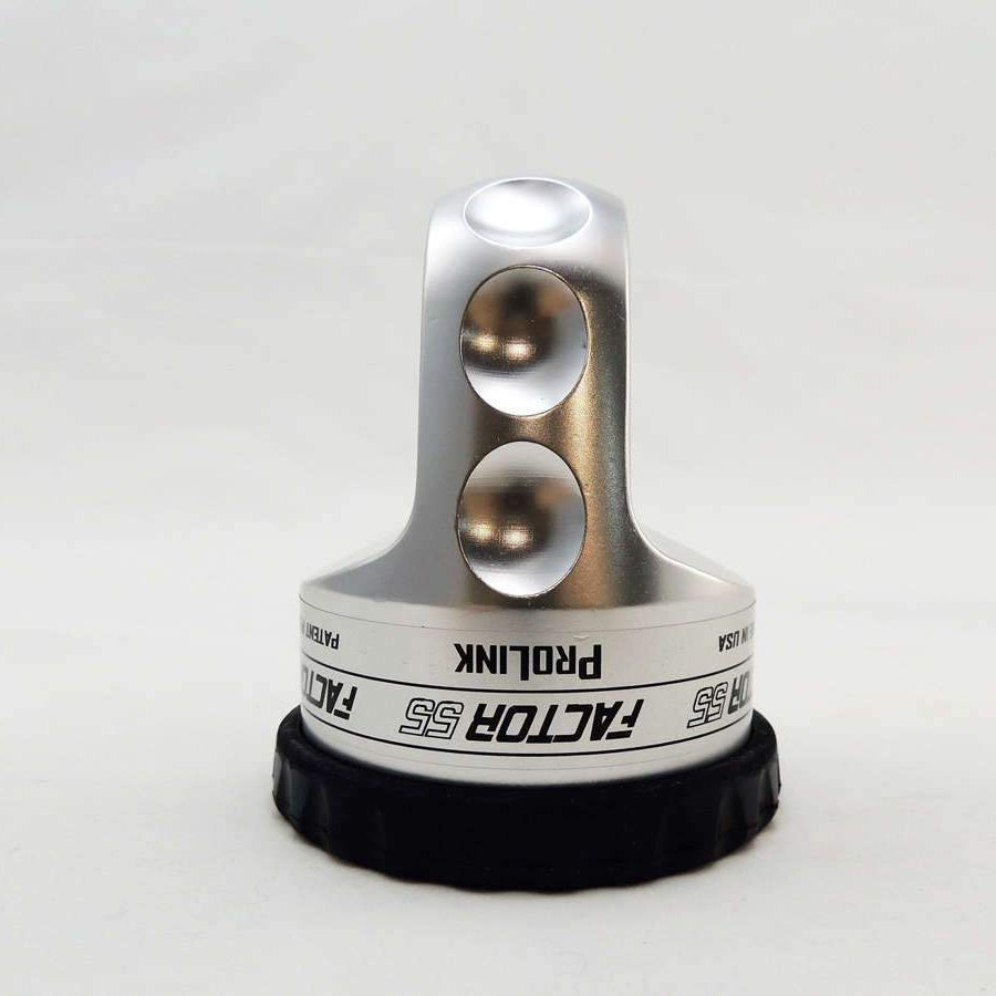 Factor 55 - ProLink Silver Display