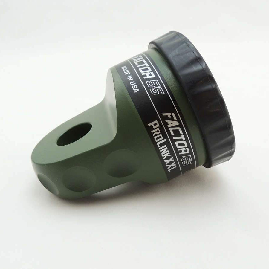 Factor 55 - ProLink XXL OD Green Display