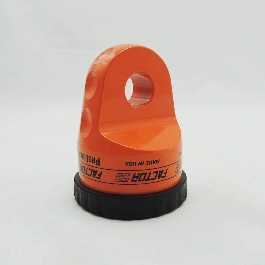 Factor 55 - ProLink XXL Orange Display
