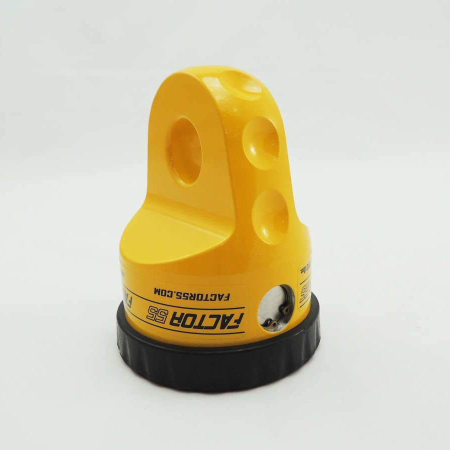 Factor 55 - ProLink XXL Yellow Display