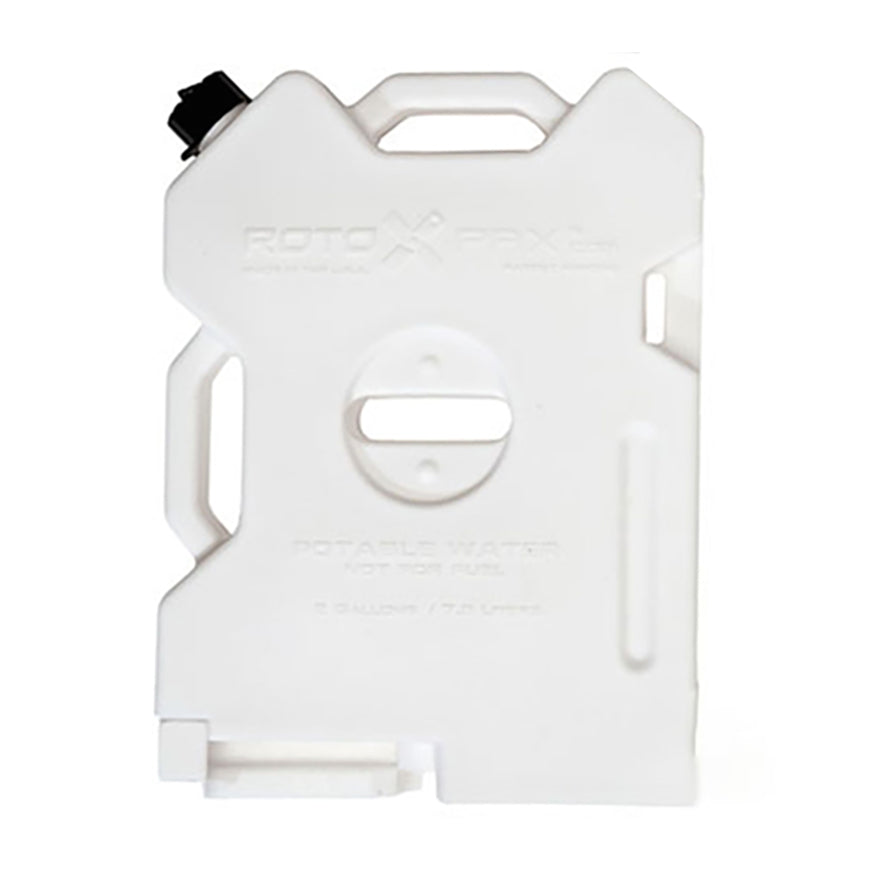 Two Gallon Water Container RotopaX individual display