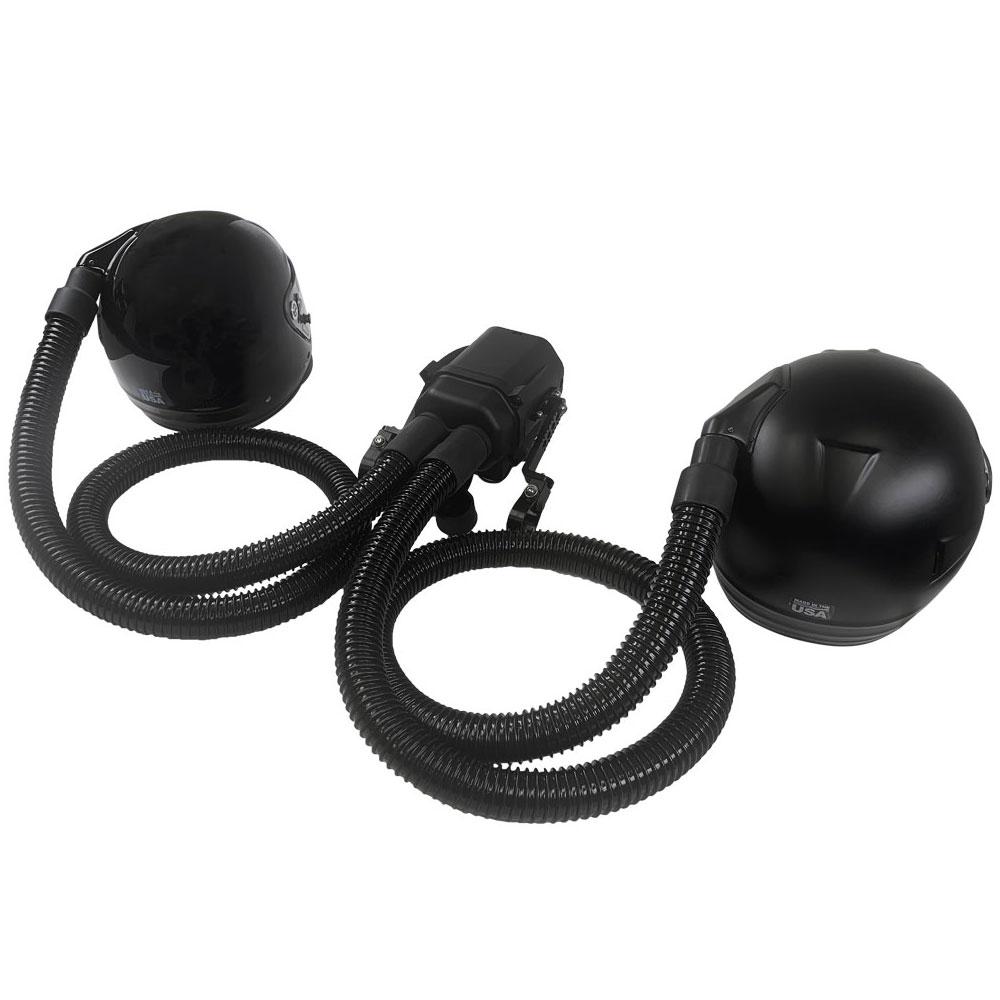 S&B Helmet Particle Separator S&B Filters
