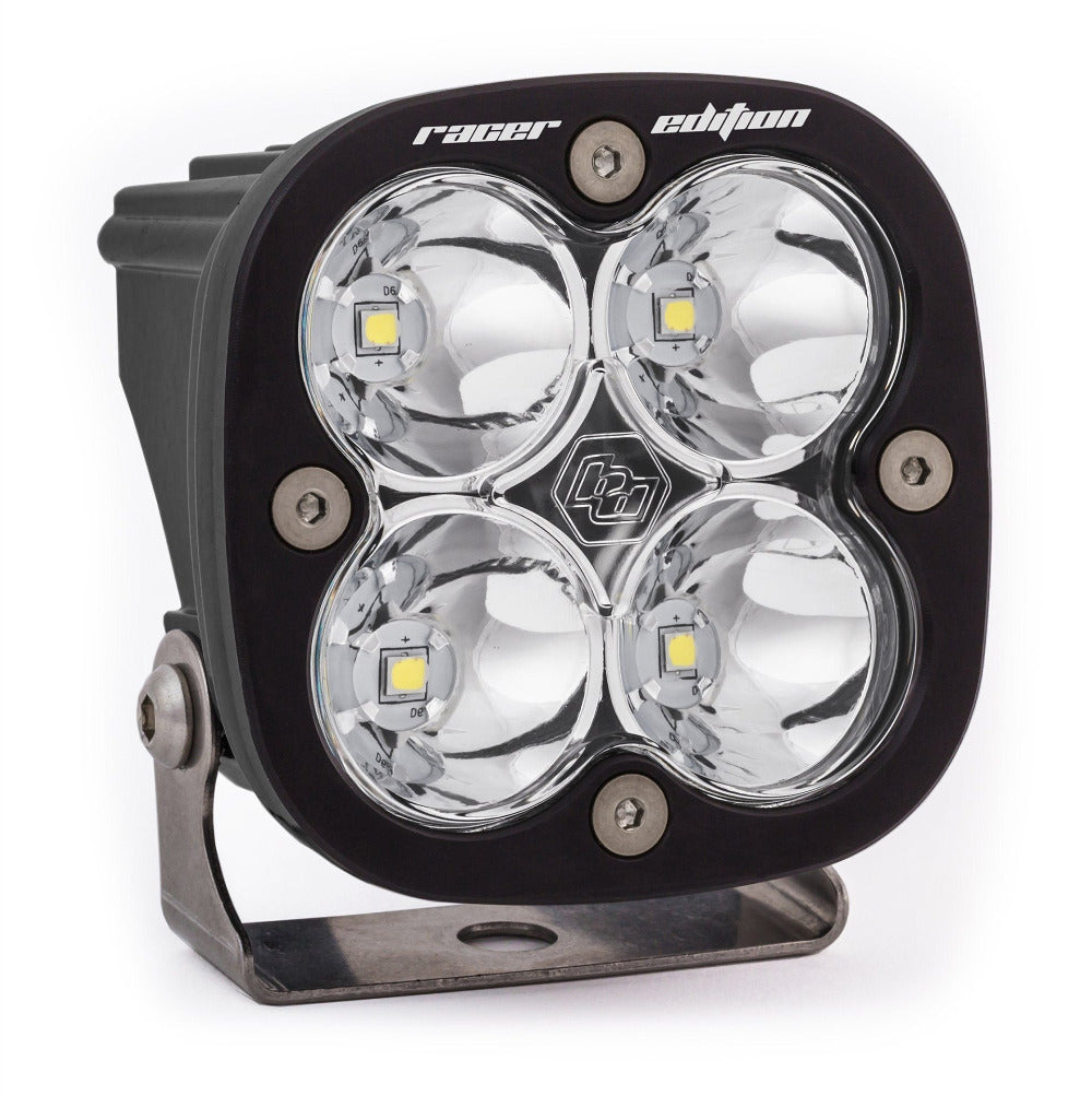 Squadron Racer Edition LED Light Lighting Baja Designs Clear Display