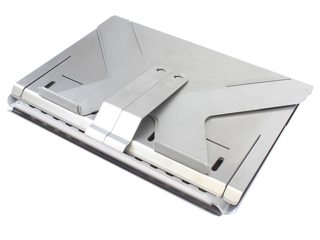 VACC087  - Box Braai/BBQ Grill Display