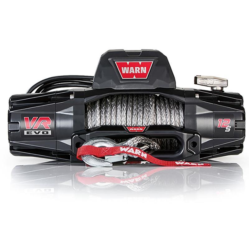 VR EVO 12-S Winch Winch Warn Industries