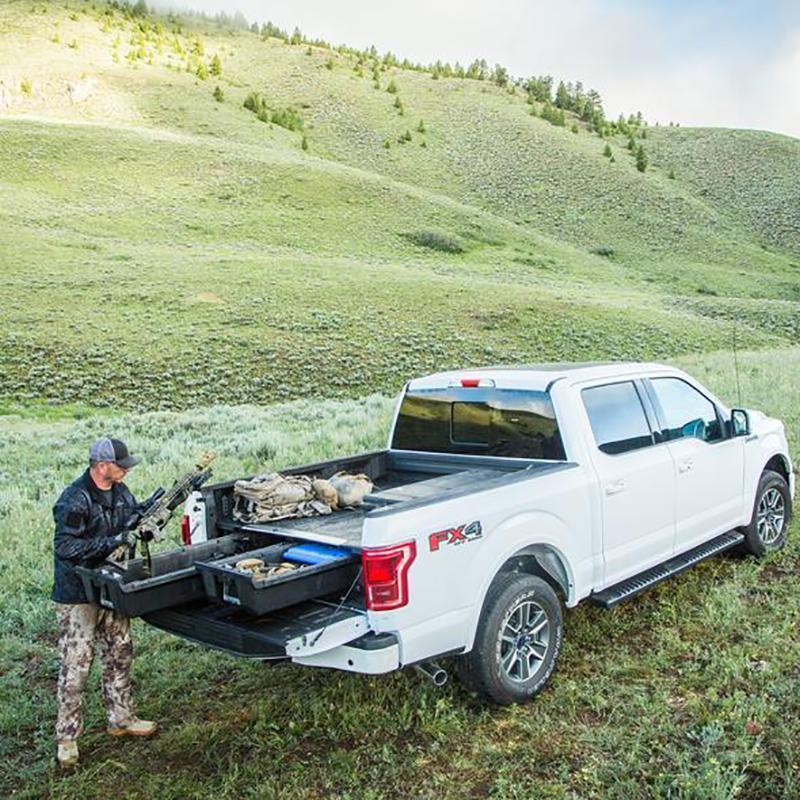 '04-14 Ford F150 | Bed Accessories
