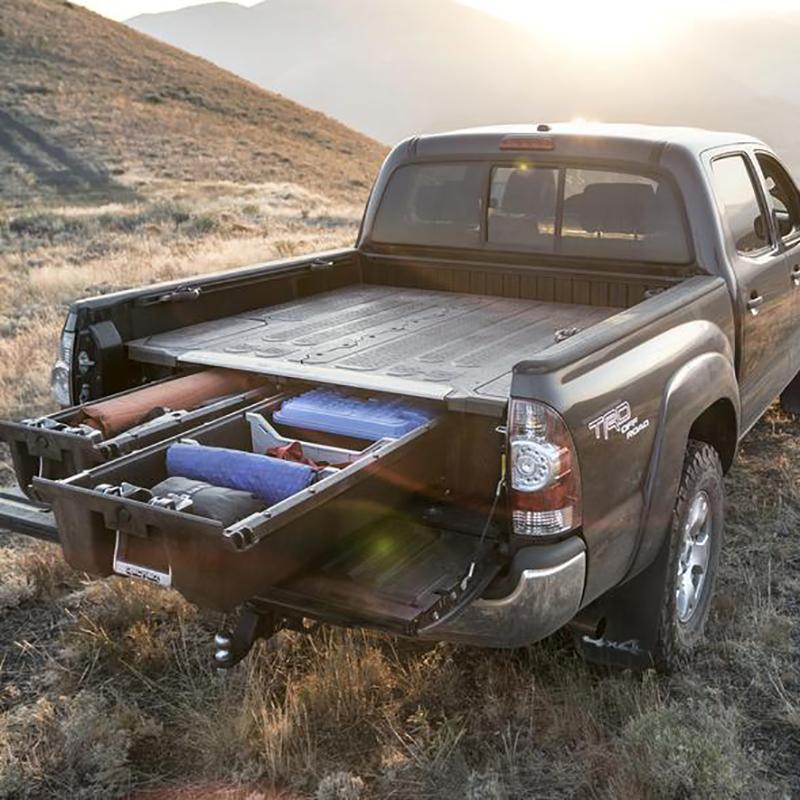 '05-15 Toyota Tacoma | Bed Accessories