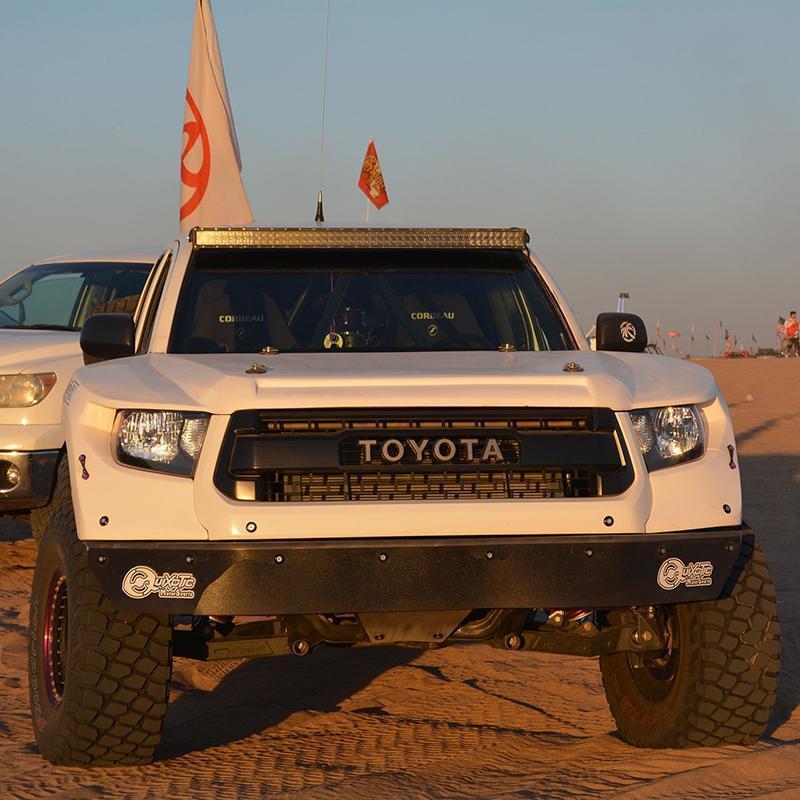 '05-15 Toyota Tacoma | Fiberglass