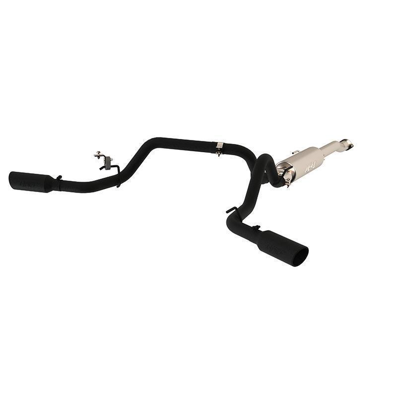 '05-15 Toyota Tacoma | Performance Products