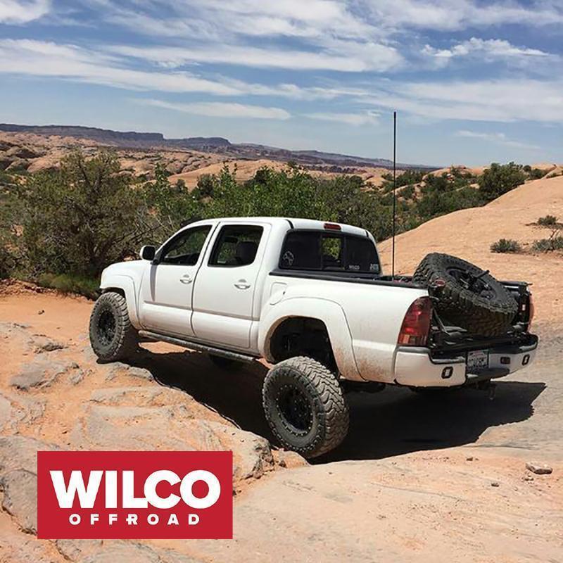 '05-15 Toyota Tacoma | Wilco Offroad