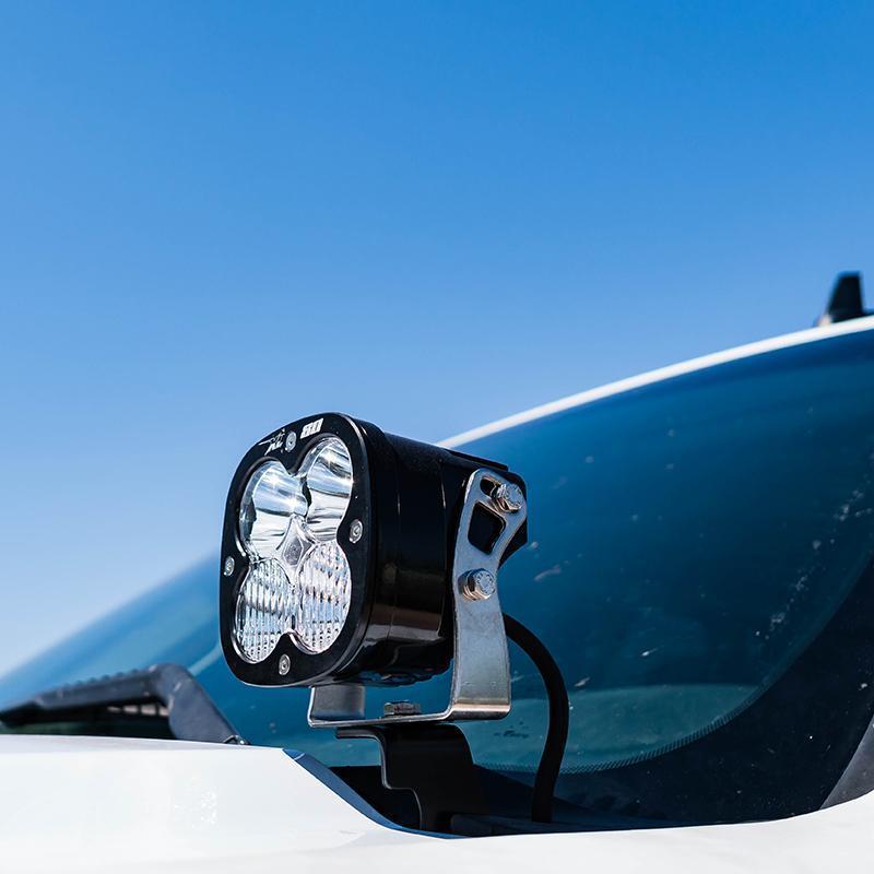 '07-18 Chevy/GM 1500 | Lighting