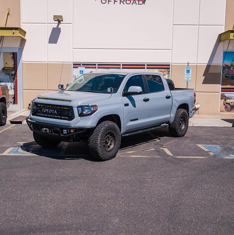 '07-21 Toyota Tundra | Expedition Accessories