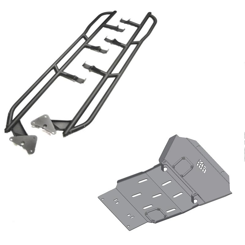 '07-21 Toyota Tundra | Protection Products