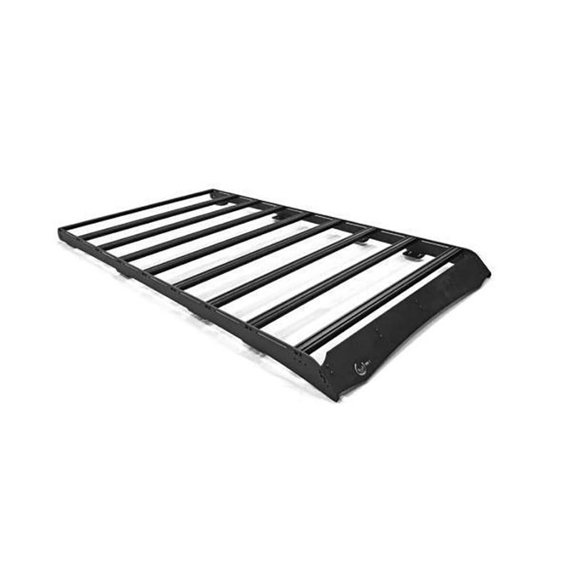 '08-21 200 Series Toyota Land Cruiser | Roof Racks