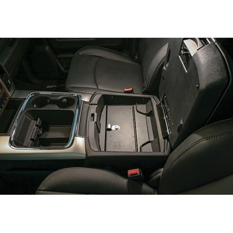 '09-18 Ram 1500 | Interior Accessories