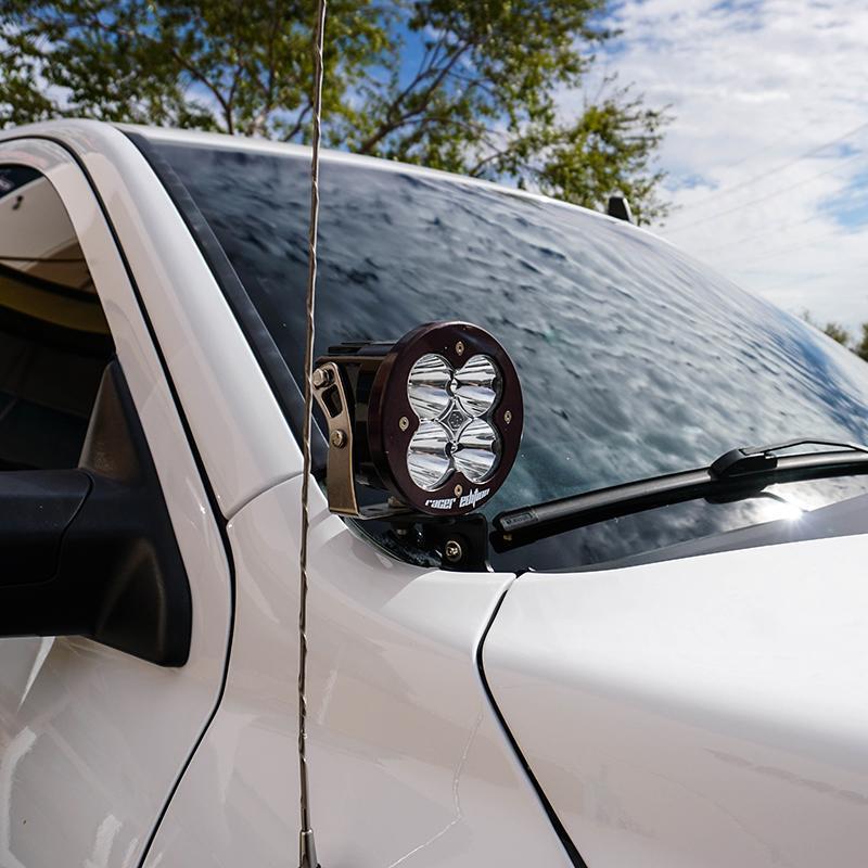 '09-18 Ram 1500 | Lighting