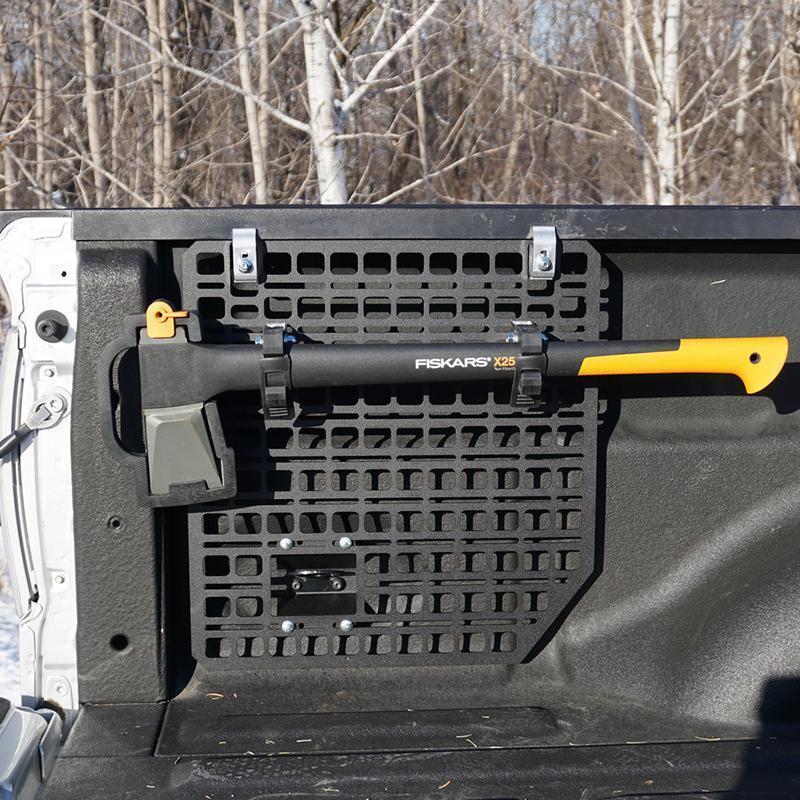 '10-14 Ford Raptor | Bed Accessories