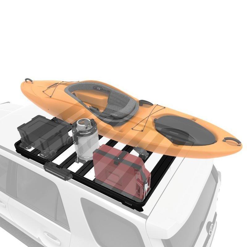 '10-Current Toyota 4Runner | Roof Racks