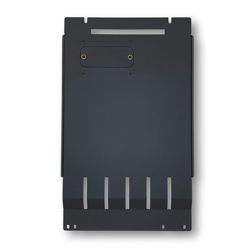 '15-20 Ford F150 | Skid Plates