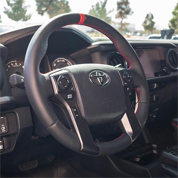 '16-Current Tacoma | Interior Accessories