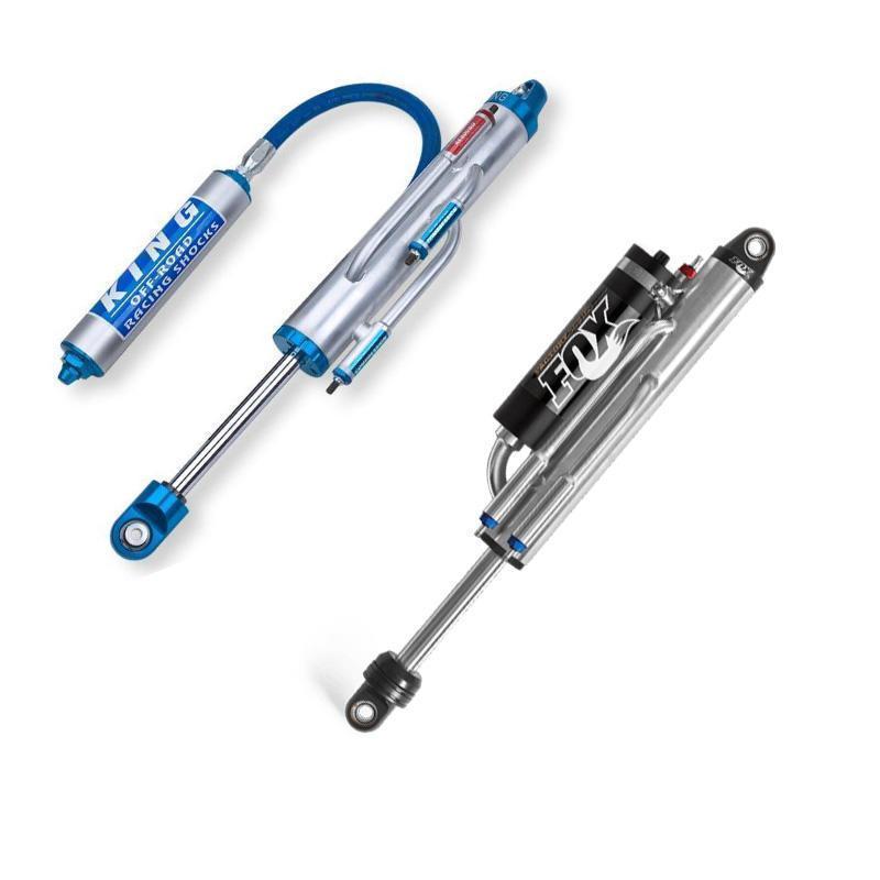 2.0 Off Road Shocks