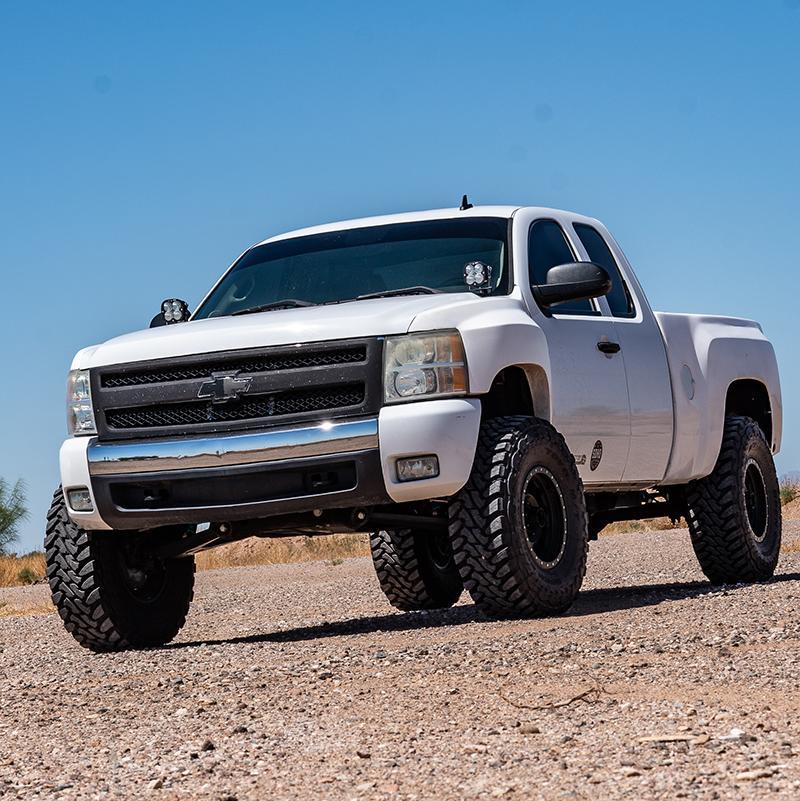 2007 Chevy Silverado