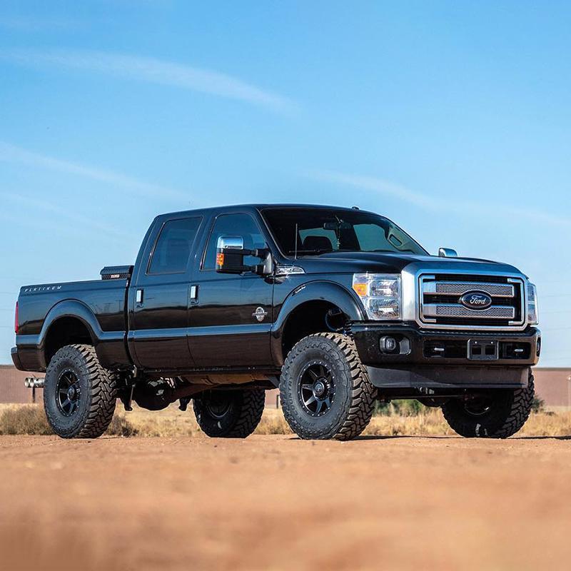 2015 Ford F250