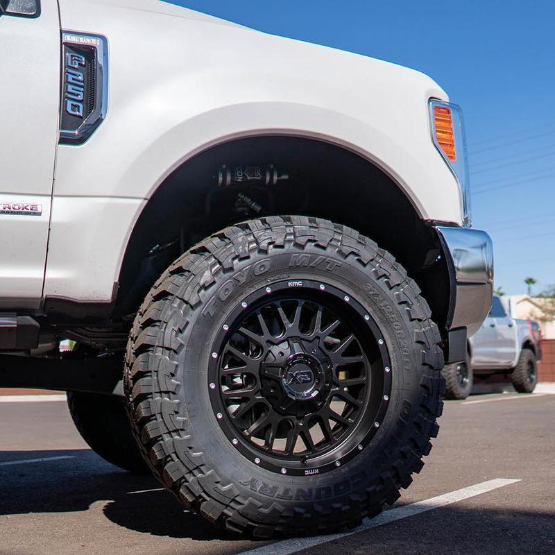 2019 Ford F250