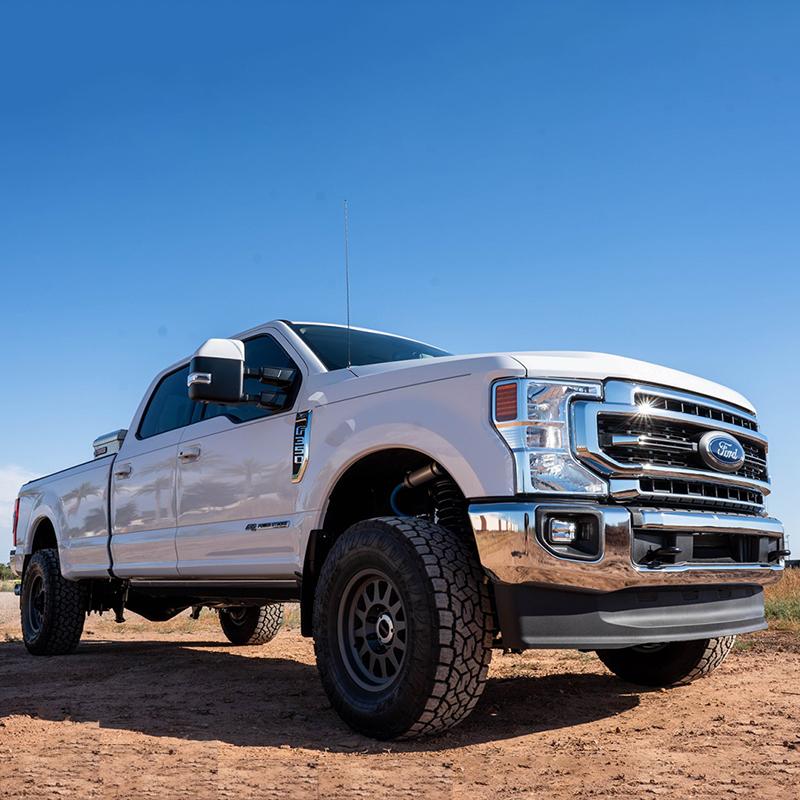 2020 Ford F350