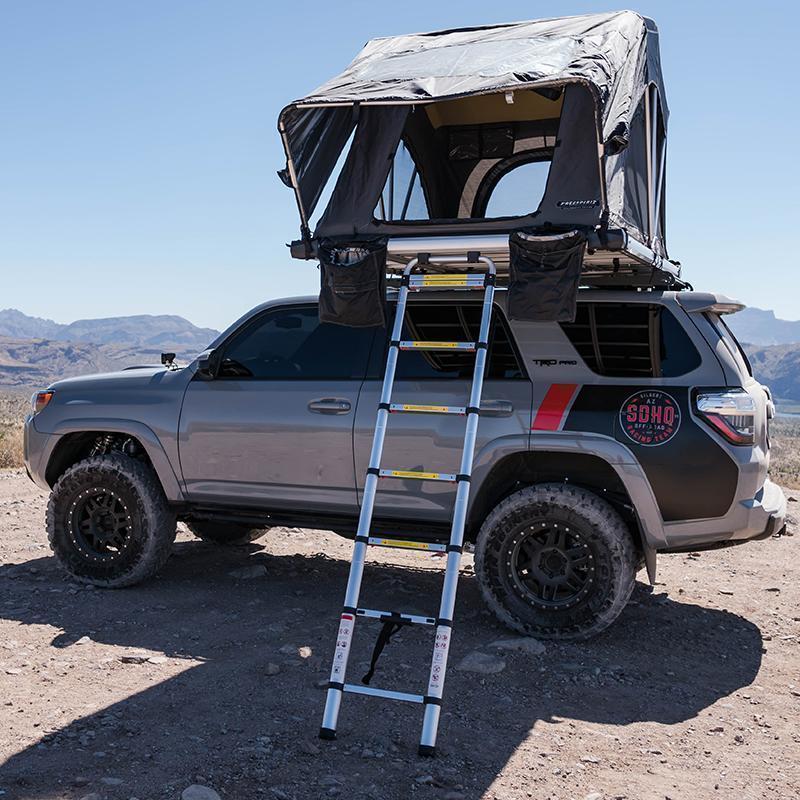 4x4 Expedition Accessories