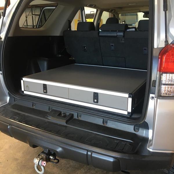 '10-Current Lexus GX460 | Interior Products