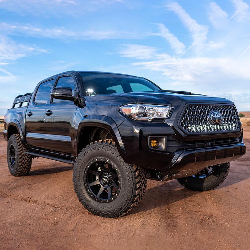 Carsten's 2019 Toyota Tacoma
