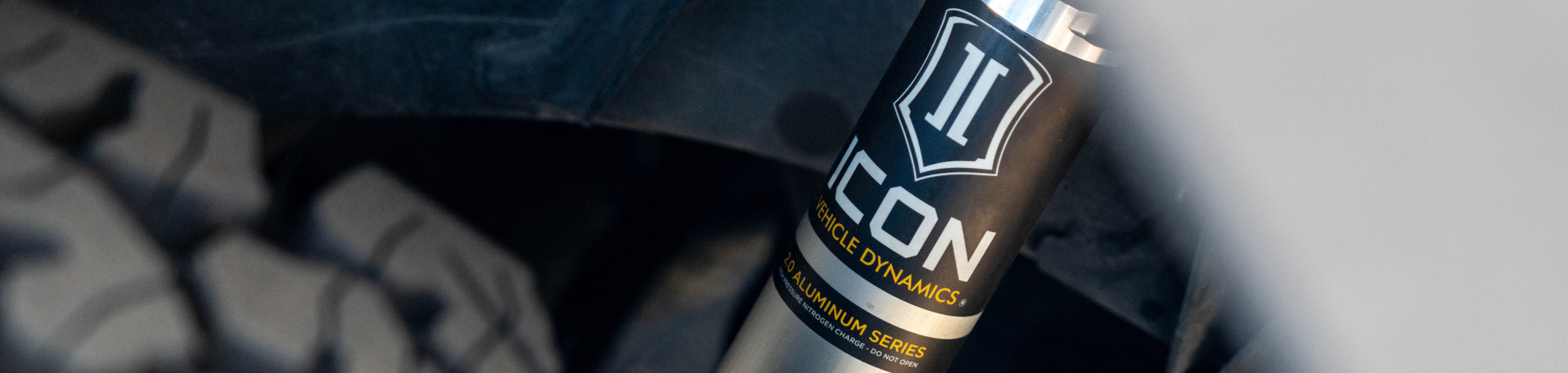 Icon Suspension Systems