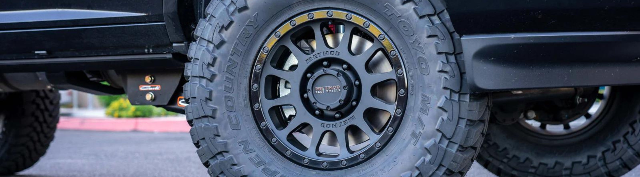 Wheels