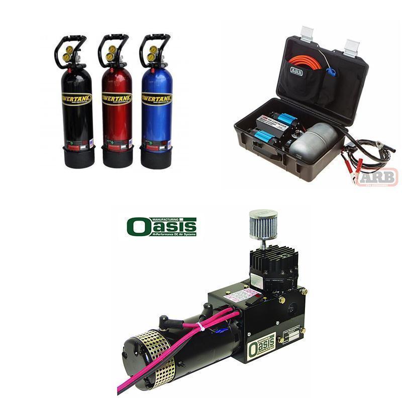 Air Systems