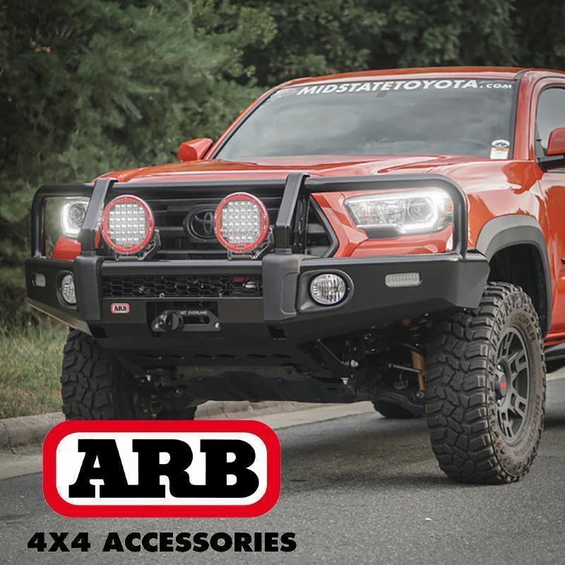 ARB | Off Road Bumpers