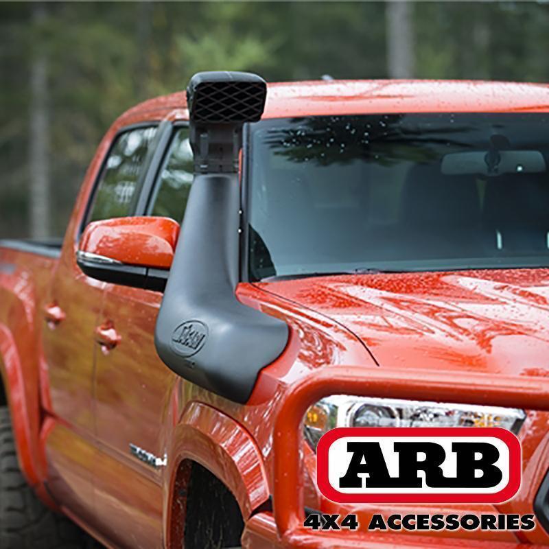 ARB | Toyota Safari Snorkels
