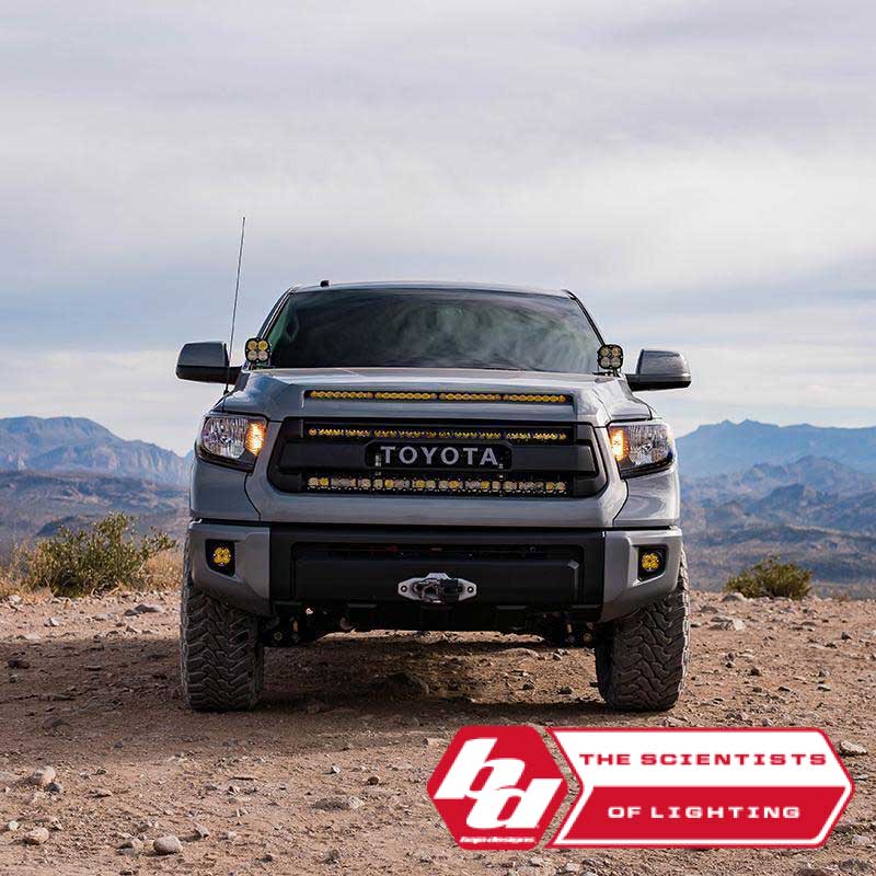 Baja Designs Vehicle Specific Kits | Toyota