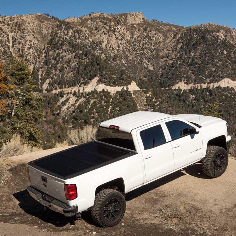 BAKflip | G2 Series Tonneau Covers