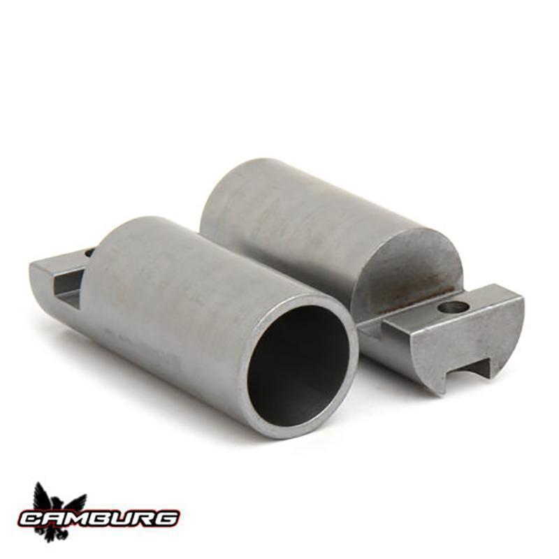 Camburg Engineering Fabrication Parts
